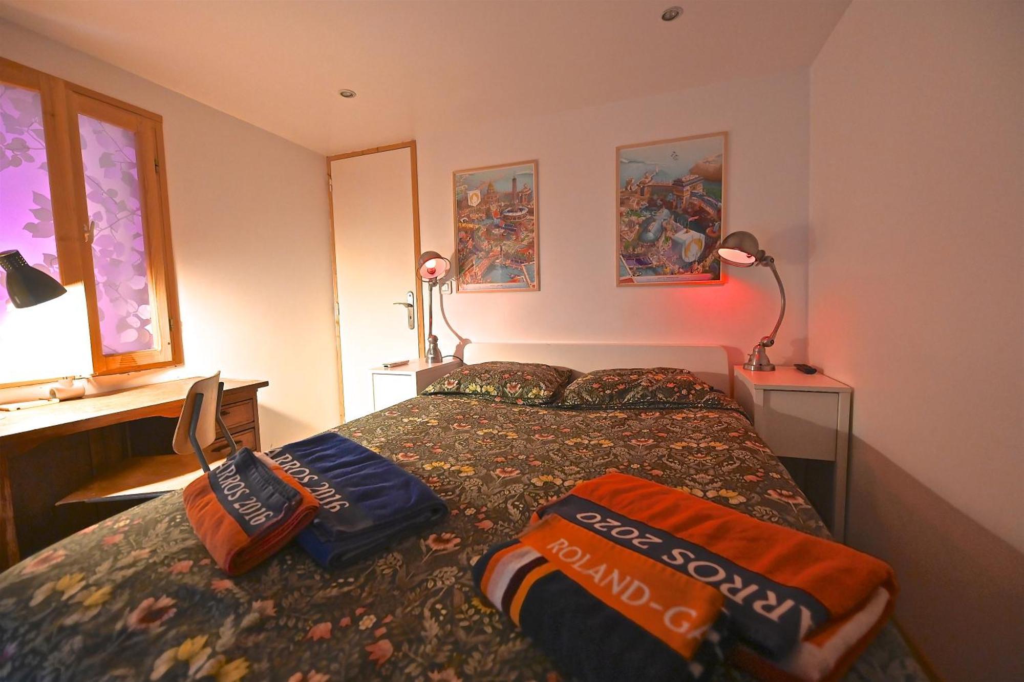 Duplex 5 Chambres Clim Wifi Cannes Exterior foto