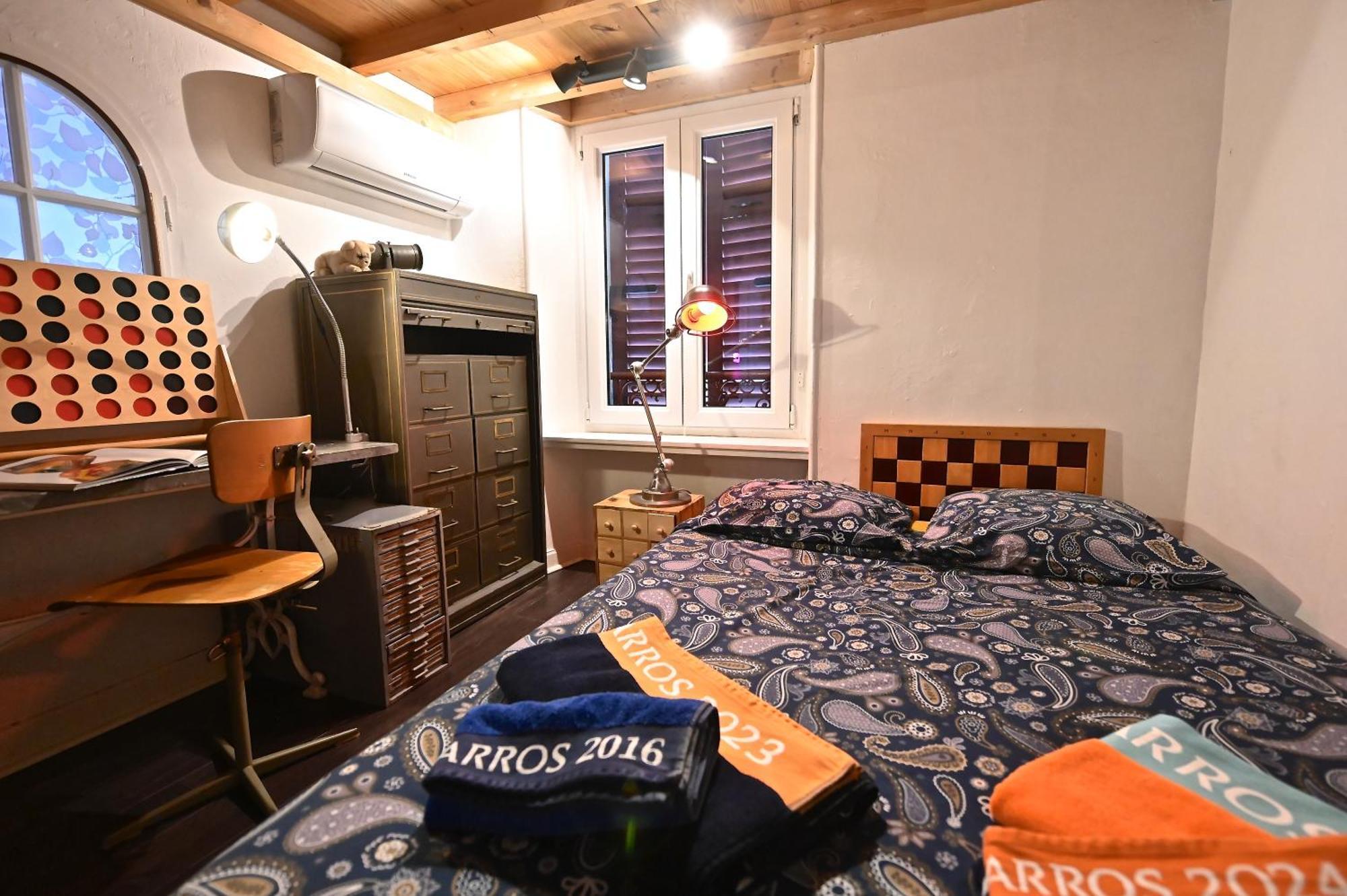 Duplex 5 Chambres Clim Wifi Cannes Exterior foto